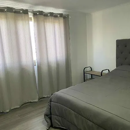 Casa de hóspedes Guests House Lajes (Terceira)